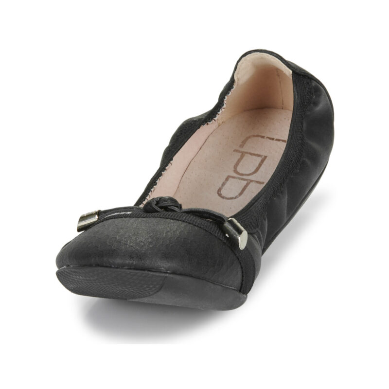 Les Petites Bombes JELINA Nero Ballerine Donna - 3