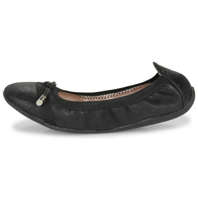 Les Petites Bombes JELINA Nero Ballerine Donna - 4