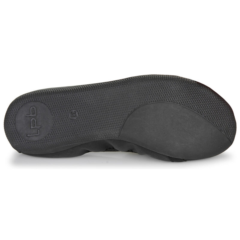 Les Petites Bombes JELINA Nero Ballerine Donna - 7