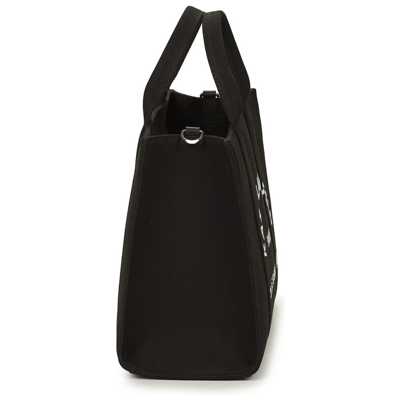 Donna Karl Lagerfeld K/RSG SQUARE MEDIUM TOTE Nero Borsetta Donna - 3