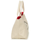 Karl Lagerfeld K/RSG CANVAS SHOPPER Beige Borse Shopping Donna - 3