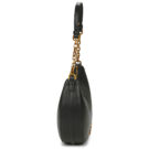 Karl Lagerfeld K/AUTOGRAPH MOON SHOULDER BAG Nero Borse a spalla Donna - 3