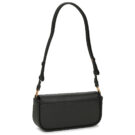Karl Lagerfeld K/SIGNATURE CROSSBODY Nero Borse a spalla Donna - 2