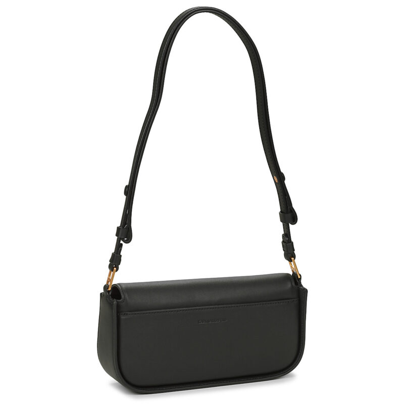 Karl Lagerfeld K/SIGNATURE CROSSBODY Nero Borse a spalla Donna - 2