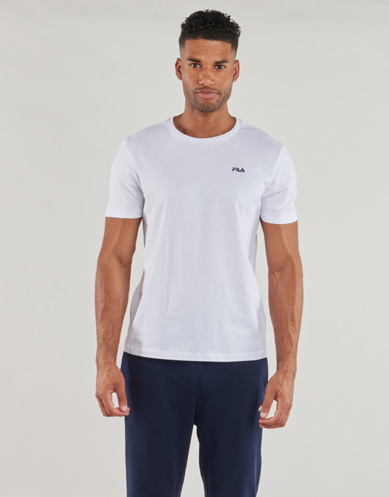 T-shirt  Fila  BROD  Multicolore -  T-shirt maniche corte Uomo - 2