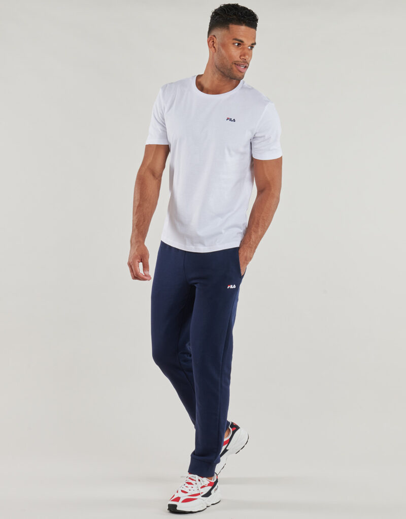 T-shirt  Fila  BROD  Multicolore -  T-shirt maniche corte Uomo - 3