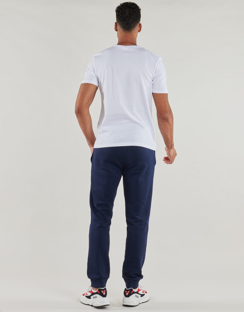 T-shirt  Fila  BROD  Multicolore -  T-shirt maniche corte Uomo - 4