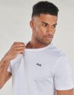 T-shirt  Fila  BROD  Multicolore -  T-shirt maniche corte Uomo - 5