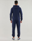 Felpe mit Cappuccio Fila LANDEN Marine Herren Hoodies - 4