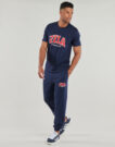 Pantaloni Sportivi Fila LANDEN Marine Pantaloni Sportivi Uomo - 3