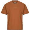 Camiseta Vans ESENTIAL LOOSE SS Marrone Camiseta manga corta Hombre