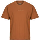Vans ESSENTIAL LOOSE SS T-Shirt Braun Herren Kurzarm-T-Shirt - 1