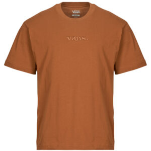 T-shirt  Vans  ESSENTIAL LOOSE SS  Marrone -  T-shirt maniche corte Uomo
