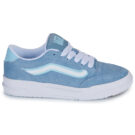 Vans Hylane Blu Sneakers basse Donna - 2