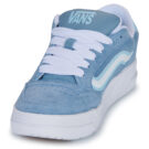 Vans Hylane Blu Sneakers basse Donna - 3