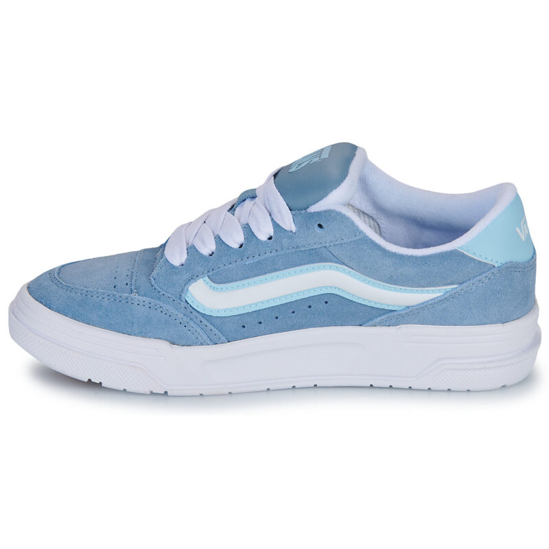 Vans Hylane Blu Sneakers basse Donna - 4