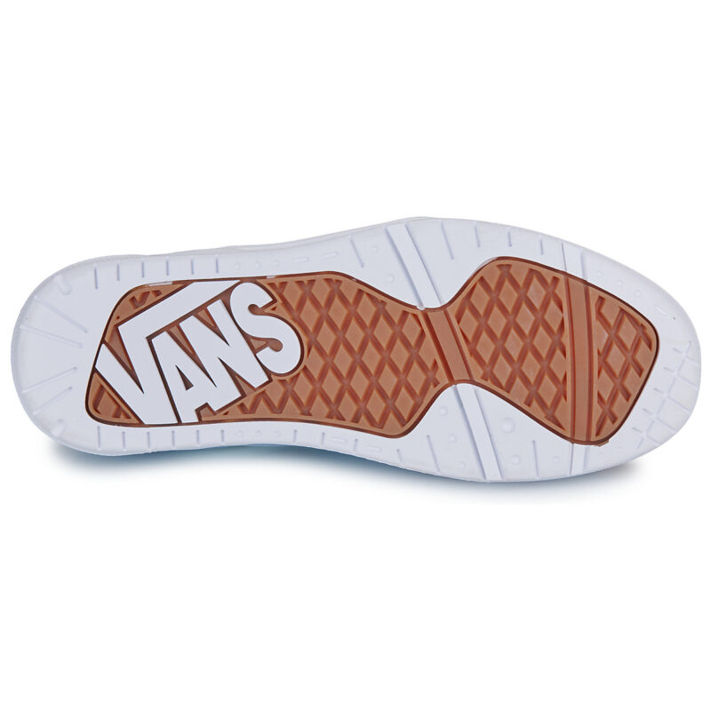 Vans Hylane Blu Sneakers basse Donna - 7
