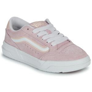 Vans  Hylane  Rosa -  Sneakers basse Donna
