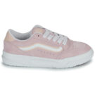 Vans Hylane Rosa Sneakers basse Donna - 2