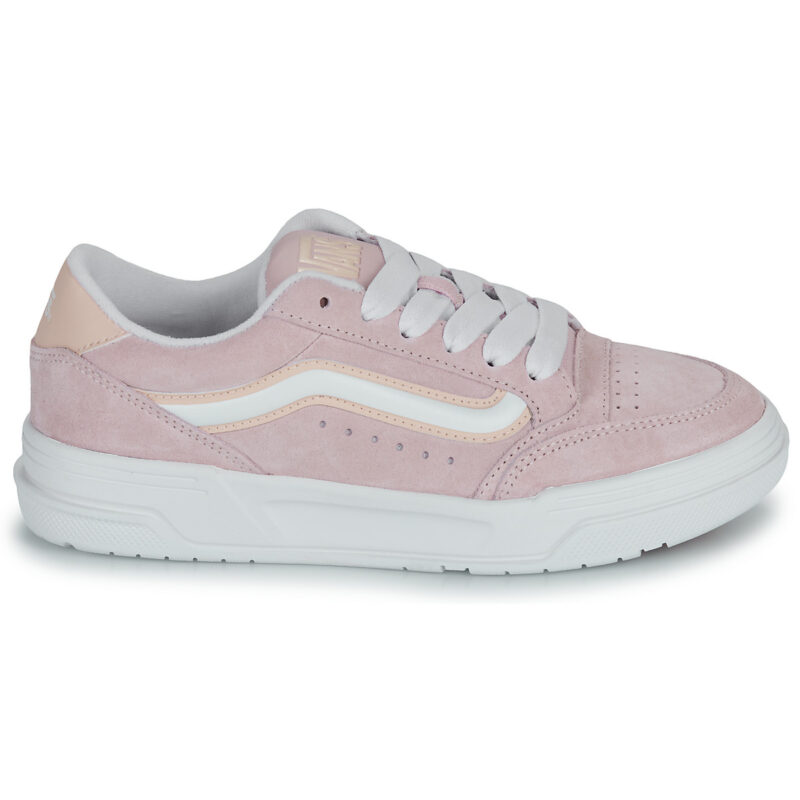 Vans Hylane Rosa Sneakers basse Donna - 2