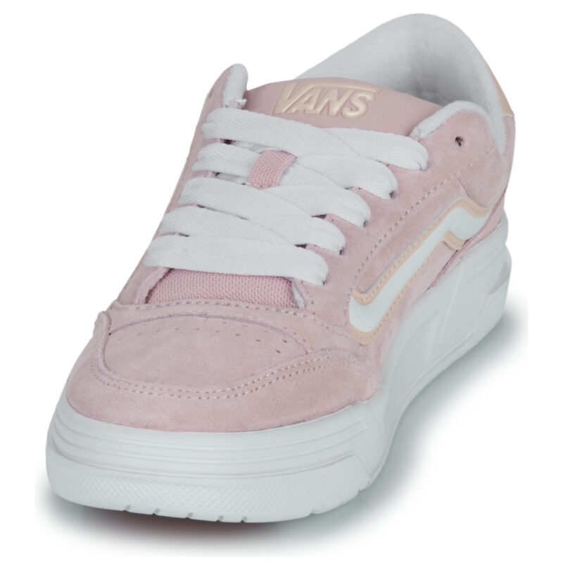 Vans Hylane Rosa Sneakers basse Donna - 3