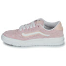 Vans Hylane Rosa Sneakers basse Donna - 4