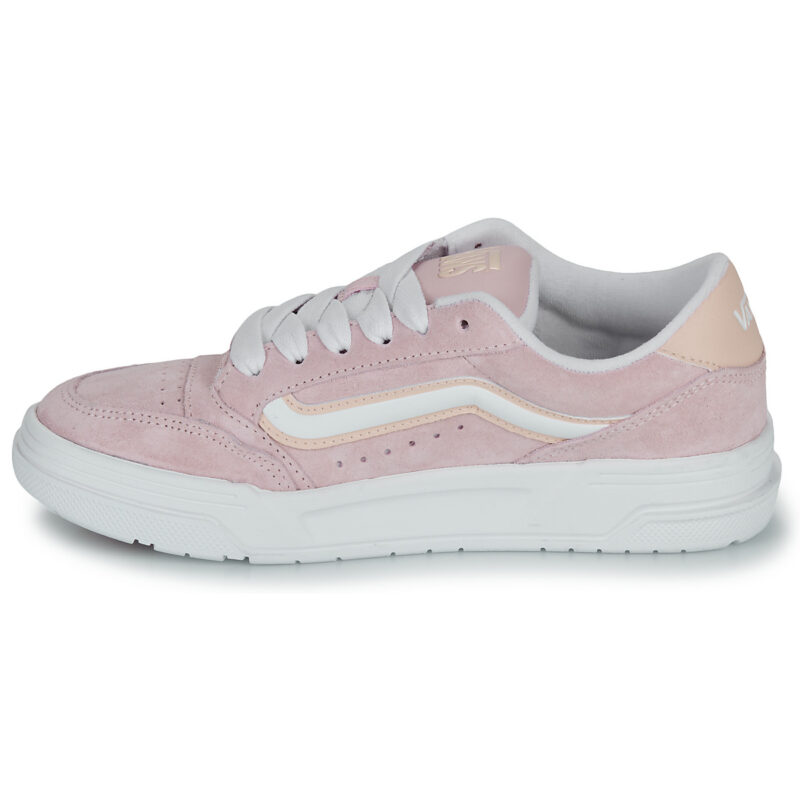 Vans Hylane Rosa Sneakers basse Donna - 4