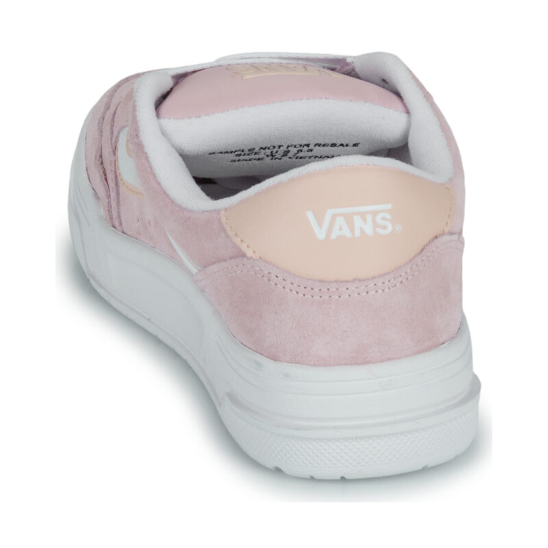 Vans Hylane Rosa Sneakers basse Donna - 5