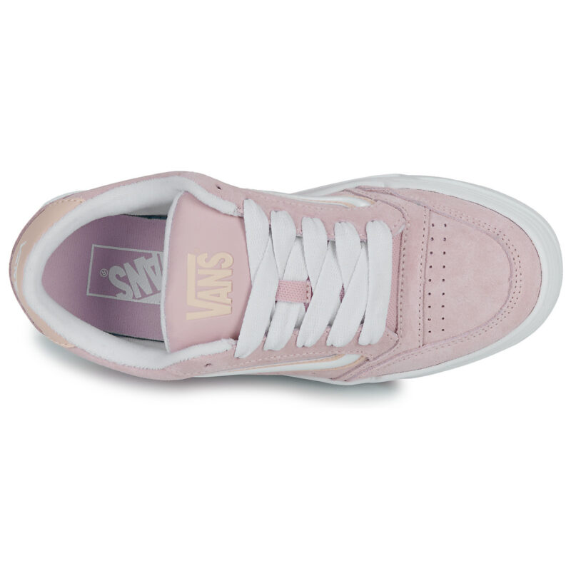 Vans Hylane Rosa Sneakers basse Donna - 6