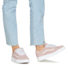 Vans Hylane Rosa Sneakers basse Donna - 8