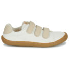 Dream in Green ZAPHIRA Beige Sneakers basse Donna - 2