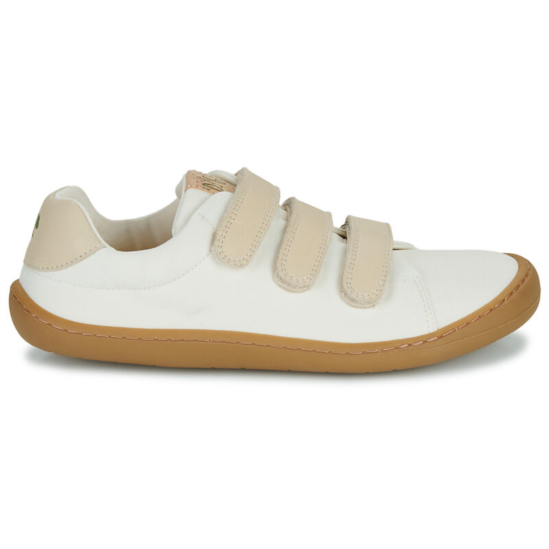 Dream in Green ZAPHIRA Beige Sneakers basse Donna - 2