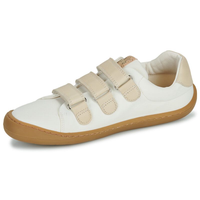 Dream in Green ZAPHIRA Beige Sneakers basse Donna - 4