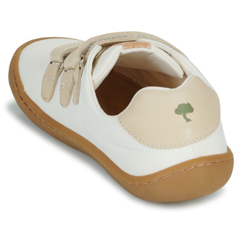 Dream in Green ZAPHIRA Beige Sneakers basse Donna - 5