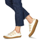 Dream in Green ZAPHIRA Beige Sneakers basse Donna - 8