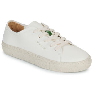 Dream in Green  JOBI  Bianco -  Sneakers basse Donna