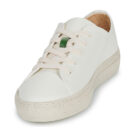 Dream in Green JOBI Bianco Sneakers basse Donna - 3