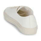 Dream in Green JOBI Bianco Sneakers basse Donna - 5