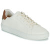 Dream in Green JOBIO Beige Sneakers Uomo
