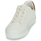 Dream in Green JOBIO Beige Sneakers Uomo - 3