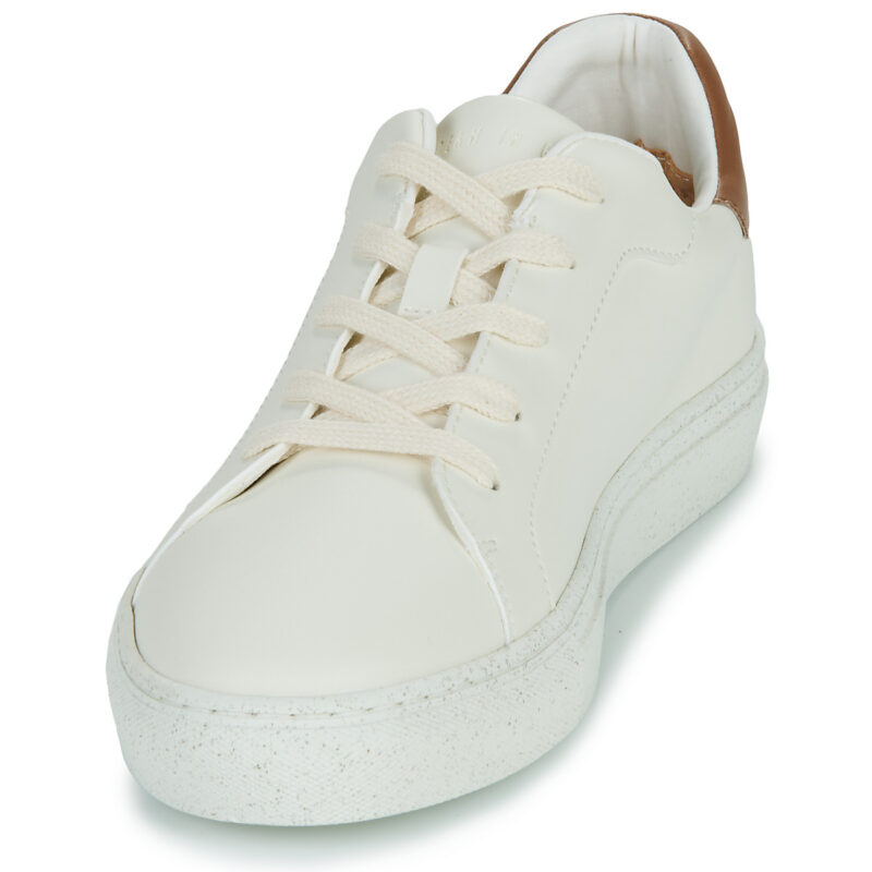Dream in Green JOBIO Beige Sneakers Uomo - 3
