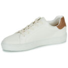Dream in Green JOBIO Beige Sneakers Uomo - 4