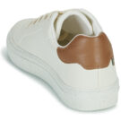 Dream in Green JOBIO Beige Sneakers Uomo - 5