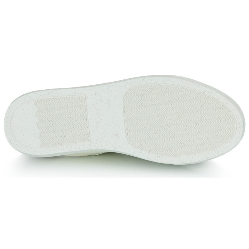 Dream in Green JOBIO Beige Sneakers Uomo - 7