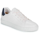 Dream in Green JOBIO Bianco Sneakers Uomo - 1