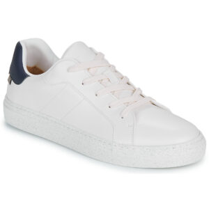 Dream in Green  JOBIO  Bianco -  Sneakers Uomo