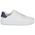 Dream in Green JOBIO Bianco Sneakers Uomo - 2