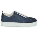 Dream in Green JOBIA Blue Low-Top Sneakers Women - 2