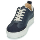 Dream in Green JOBIA Blue Low-Top Sneakers Women - 3