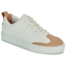 Dream in Green JOBIA Bianco Sneakers basse Donna - 1